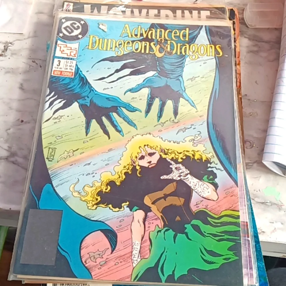 Comics - Picture 1 of 2